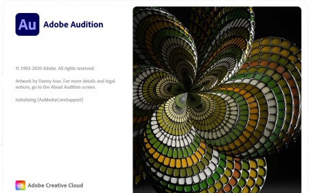 Adobe Audition 2021 v14.0.0.36 WiN
